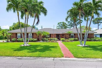 400 S Country Club Dr, Lake Worth, FL 33462