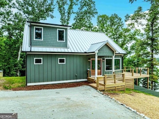 631 Susan Davis Rd, Sparta, GA 31087