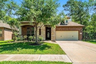 3557 Manor Lake Ln, Spring, TX 77386