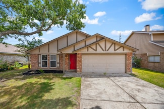 1043 Sierra Shadows Dr, Katy, TX 77450