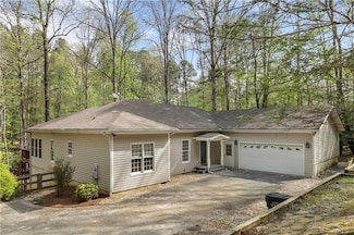 218 River Dr, Dahlonega, GA 30533