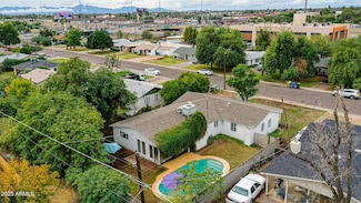 7055 N 24th Ave, Phoenix, AZ 85021