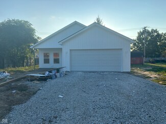 860 S Street Clair St, Martinsville, IN 46151
