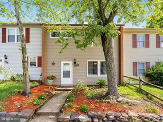 8231 Wycliffe Ct, Manassas, VA 20109