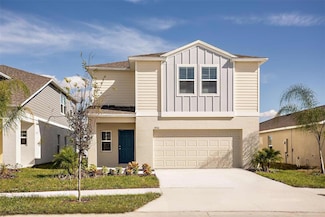 3885 Geranium Ave, Lake Hamilton, FL 33851