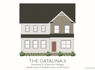 1800 Timberline Dr, Farmville, VA 23901
