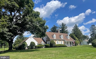 6003 Cricket Rd, Flourtown, PA 19031