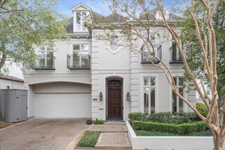 2207 Salisbury St, Houston, TX 77019