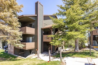 6955 N 2200 W Unit 4E, Park City, UT 84098