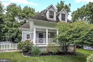 4111 Jones Bridge (Not On Main Road) Rd, Chevy Chase, MD 20815