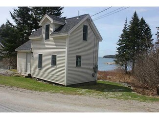106 Sand Beach Rd, Stonington, ME 04681