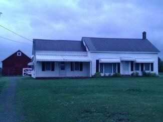 5553 County Route 14, Chase Mills, NY 13621