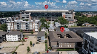 820 Frank Thomas Ave Unit 211, Tuscaloosa, AL 35401