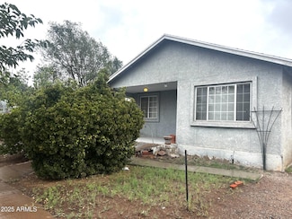 1017 E 20th St, Douglas, AZ 85607