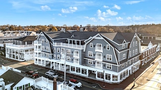 1 Ocean Ave Unit 406/408 Fraction 3, York, ME 03909