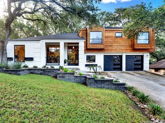 3506 Hunters Gate St, San Antonio, TX 78230