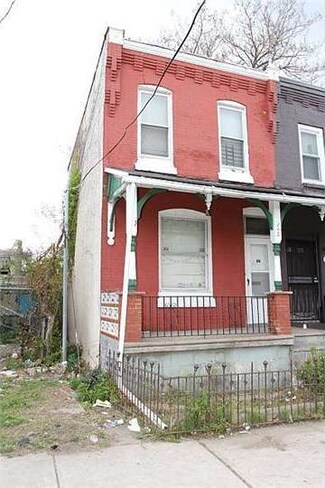 742 N Dekalb St, Philadelphia, PA 19104