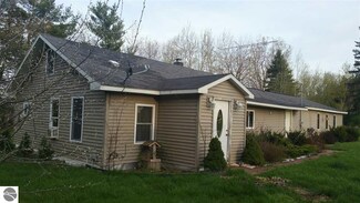 3600 E Howard City Edmore Rd, Edmore, MI 48829