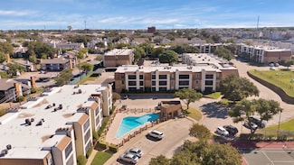 11460 Audelia Rd, Dallas, TX 75243