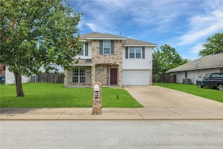 3807 Meadow View Dr, College Station, TX 77845