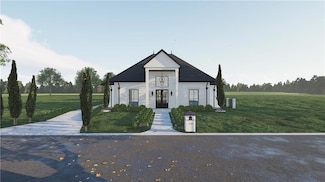 3720 Lake Arrowhead Dr, Harvey, LA 70058