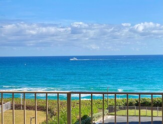 3200 S Ocean Blvd, Palm Beach, FL 33480