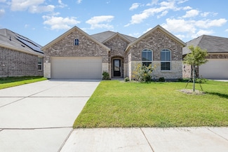545 Mill Trace Way, Princeton, TX 75407