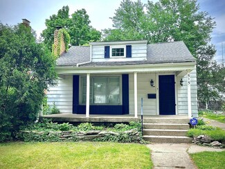 515 Ostemo Place, South Bend, IN 46617