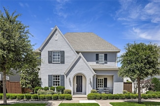2237 Gatsby Way, Carrollton, TX 75010