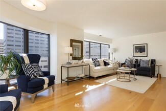 1301 Spring St Unit 7C, Seattle, WA 98104