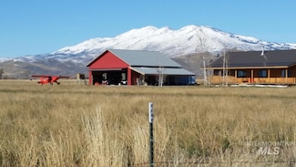269 N 100 E, Fairfield, ID 83327