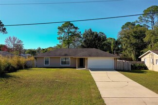 1520 3rd Ave, Deland, FL 32724