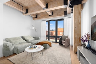 710 Metropolitan Ave Unit 5-H, Brooklyn, NY 11211