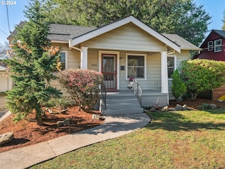 3801 NE 67th Ave, Portland, OR 97213