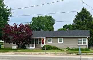 171 W Fremont St, Galesburg, IL 61401