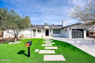 6325 N 83rd Place, Scottsdale, AZ 85250