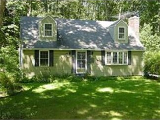 160 Stafford Rd, Holland, MA 01521