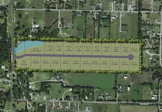 808 N Church St, Anna, TX 75409