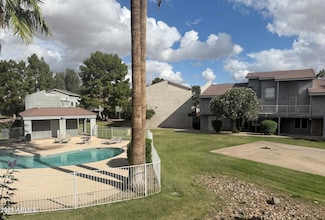 19601 N 7th St Unit 1030, Phoenix, AZ 85024