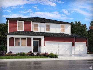 3453 S 3100 St W Unit 173, West Haven, UT 84401
