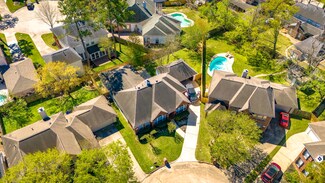 18106 Briden Oak Ct, Spring, TX 77379