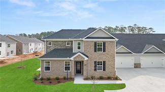 600 Silver Moon Unit 8, Loganville, GA 30052