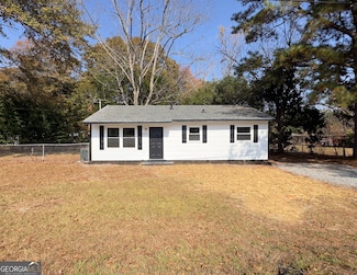 803 Crestwood Terrace, Warner Robins, GA 31088