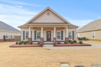 6429 Dunnavant Place NW, Huntsville, AL 35806