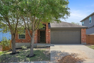9814 Shawnee Bluff, Converse, TX 78109