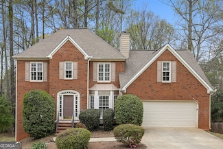 1952 Mcadoo Ct SW, Marietta, GA 30064