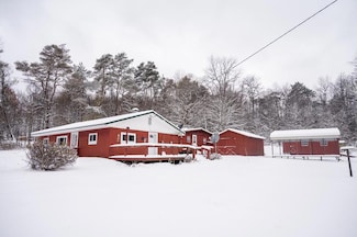 3641 Route 899, Marienville, PA 16239