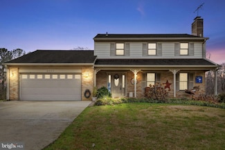 8203 Meadowlark Ct, Manassas, VA 20111