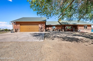 1501 W Kelly Dr, Prescott, AZ 86305