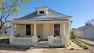 927 Veta Ave, Pueblo, CO 81004